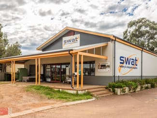 Factory, Warehouse & Industrial commercial property leased at 754 Great Northern Hwy Herne Hill WA 6056