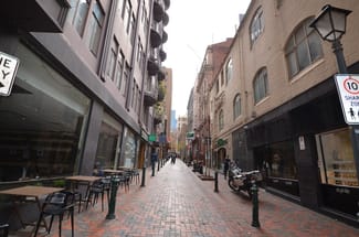 Other commercial property leased at 17 McKillop Street Melbourne VIC 3000