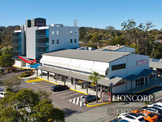 Shop & Retail commercial property for lease at Springwood QLD 4127 Shop & Retail commercial property for lease at Springwood QLD 4127