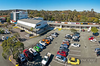 Shop & Retail commercial property for lease at Springwood QLD 4127 Shop & Retail commercial property for lease at Springwood QLD 4127