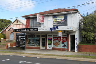 Offices commercial property leased at 1/967-971 King Georges Road Blakehurst NSW 2221 Offices commercial property leased at 1/967-971 King Georges Road Blakehurst NSW 2221
