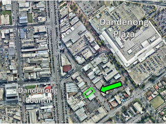 Shop & Retail commercial property leased at 22 Langhorne Street Dandenong VIC 3175 Shop & Retail commercial property leased at 22 Langhorne Street Dandenong VIC 3175