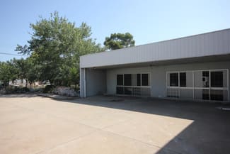 Factory, Warehouse & Industrial commercial property leased at 18 Cranwell Street Braybrook VIC 3019