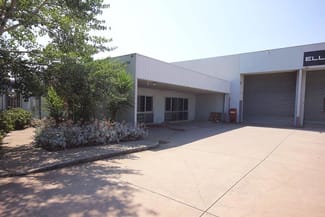 Factory, Warehouse & Industrial commercial property leased at 18 Cranwell Street Braybrook VIC 3019