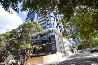 Shop & Retail commercial property leased at 1 Marshall Avenue St Leonards NSW 2065 Shop & Retail commercial property leased at 1 Marshall Avenue St Leonards NSW 2065