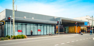 Shop & Retail commercial property leased at Bentleigh Train Station Bentleigh VIC 3204 Shop & Retail commercial property leased at Bentleigh Train Station Bentleigh VIC 3204