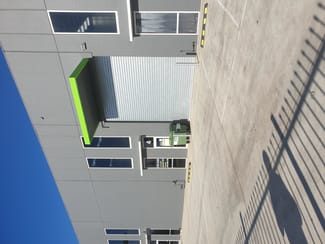 Factory, Warehouse & Industrial commercial property leased at 4/1 Network Drive Truganina VIC 3029 Factory, Warehouse & Industrial commercial property leased at 4/1 Network Drive Truganina VIC 3029