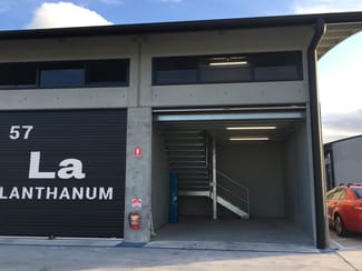 Factory, Warehouse & Industrial commercial property leased at 58/8 Concord Street Boolaroo NSW 2284 Factory, Warehouse & Industrial commercial property leased at 58/8 Concord Street Boolaroo NSW 2284