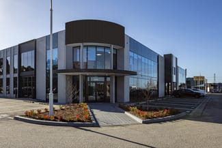 Showrooms / Bulky Goods commercial property leased at A10/2A Westall Road Clayton VIC 3168