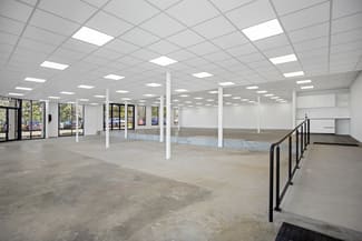 Showrooms / Bulky Goods commercial property leased at A10/2A Westall Road Clayton VIC 3168