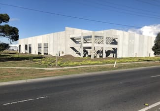 Factory, Warehouse & Industrial commercial property for lease at 375 Boundary Road Truganina VIC 3029 Factory, Warehouse & Industrial commercial property for lease at 375 Boundary Road Truganina VIC 3029