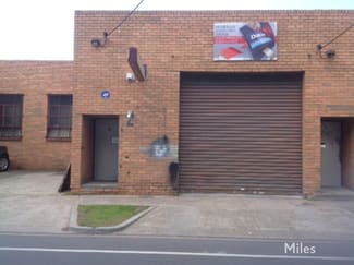 Factory, Warehouse & Industrial commercial property leased at 2/1 Northern Road Heidelberg West VIC 3081 Factory, Warehouse & Industrial commercial property leased at 2/1 Northern Road Heidelberg West VIC 3081
