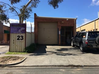 Other commercial property leased at 25 Hume Street Huntingdale VIC 3166 Other commercial property leased at 25 Hume Street Huntingdale VIC 3166