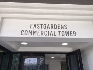 Offices commercial property leased at Level 4, 406/152 Bunnerong Road Eastgardens NSW 2036