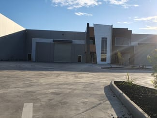 Offices commercial property leased at 4/185 Hume Highway Somerton VIC 3062