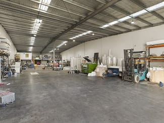 Factory, Warehouse & Industrial commercial property leased at 11/981 Mountain Highway Boronia VIC 3155 Factory, Warehouse & Industrial commercial property leased at 11/981 Mountain Highway Boronia VIC 3155