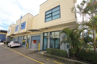 Factory, Warehouse & Industrial commercial property leased at E5/13-15 Forrester Street Kingsgrove NSW 2208