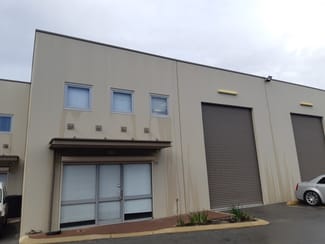 Factory, Warehouse & Industrial commercial property leased at 11/385 Sevenoaks Street Beckenham WA 6107