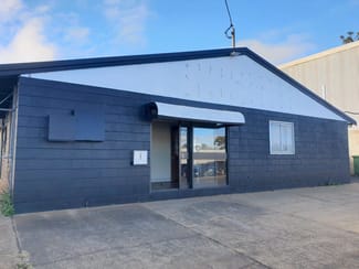 Factory, Warehouse & Industrial commercial property leased at 2/139 North Street Harlaxton QLD 4350 Factory, Warehouse & Industrial commercial property leased at 2/139 North Street Harlaxton QLD 4350