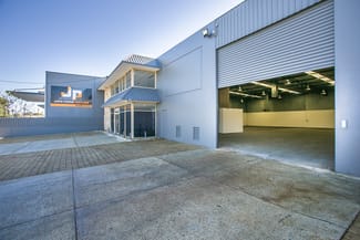 Factory, Warehouse & Industrial commercial property leased at 28 Tennant Street Welshpool WA 6106 Factory, Warehouse & Industrial commercial property leased at 28 Tennant Street Welshpool WA 6106