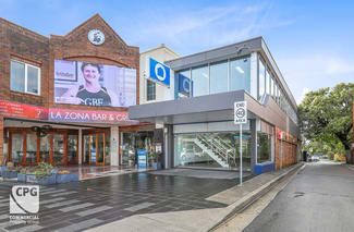 Offices commercial property leased at 2a Gymea Bay Road Gymea NSW 2227 Offices commercial property leased at 2a Gymea Bay Road Gymea NSW 2227