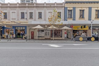 Shop & Retail commercial property leased at 2/556 Hay Street Perth WA 6000 Shop & Retail commercial property leased at 2/556 Hay Street Perth WA 6000