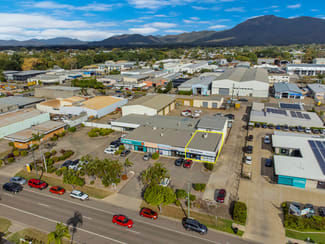 Offices commercial property leased at Unit 6, 56 Charles Street Aitkenvale QLD 4814 Offices commercial property leased at Unit 6, 56 Charles Street Aitkenvale QLD 4814