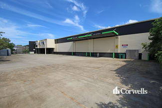 Factory, Warehouse & Industrial commercial property leased at 19 Motorway Circuit Ormeau QLD 4208 Factory, Warehouse & Industrial commercial property leased at 19 Motorway Circuit Ormeau QLD 4208