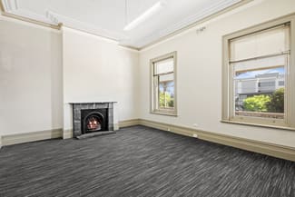 Offices commercial property leased at Level 1, 6/32 Myers Street Geelong VIC 3220
