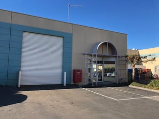 Factory, Warehouse & Industrial commercial property leased at 11/993 North Road Murrumbeena VIC 3163 Factory, Warehouse & Industrial commercial property leased at 11/993 North Road Murrumbeena VIC 3163