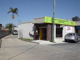 Factory, Warehouse & Industrial commercial property leased at 19-23 Tamborine Street Jimboomba QLD 4280 Factory, Warehouse & Industrial commercial property leased at 19-23 Tamborine Street Jimboomba QLD 4280
