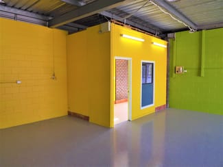Factory, Warehouse & Industrial commercial property leased at 19-23 Tamborine Street Jimboomba QLD 4280 Factory, Warehouse & Industrial commercial property leased at 19-23 Tamborine Street Jimboomba QLD 4280