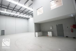 Factory, Warehouse & Industrial commercial property leased at 3 Bellfrog Street Greenacre NSW 2190 Factory, Warehouse & Industrial commercial property leased at 3 Bellfrog Street Greenacre NSW 2190