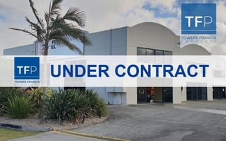 Showrooms / Bulky Goods commercial property leased at 1/22 Enterprise Avenue Tweed Heads South NSW 2486 Showrooms / Bulky Goods commercial property leased at 1/22 Enterprise Avenue Tweed Heads South NSW 2486