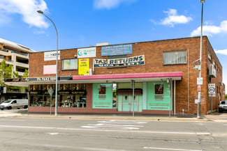Shop & Retail commercial property leased at 3-5 Station Road Auburn NSW 2144 Shop & Retail commercial property leased at 3-5 Station Road Auburn NSW 2144