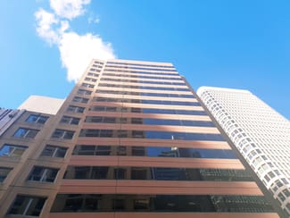 Offices commercial property leased at 370 Pitt Street Sydney NSW 2000