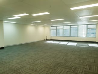 Offices commercial property leased at 370 Pitt Street Sydney NSW 2000