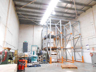 Factory, Warehouse & Industrial commercial property leased at Smithfield NSW 2164