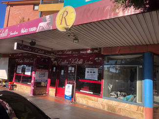Shop & Retail commercial property leased at 20/1 Civic Road Auburn NSW 2144 Shop & Retail commercial property leased at 20/1 Civic Road Auburn NSW 2144