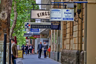 Medical / Consulting commercial property leased at 1.5+1.6/20 Collins Street Melbourne VIC 3000 Medical / Consulting commercial property leased at 1.5+1.6/20 Collins Street Melbourne VIC 3000