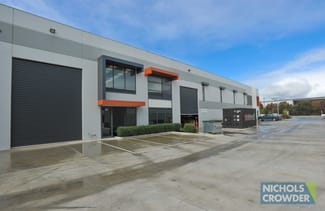 Factory, Warehouse & Industrial commercial property leased at 13/21 Yazaki Way Carrum Downs VIC 3201 Factory, Warehouse & Industrial commercial property leased at 13/21 Yazaki Way Carrum Downs VIC 3201