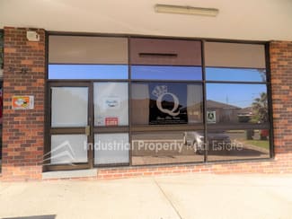 Shop & Retail commercial property leased at Woodpark NSW 2164