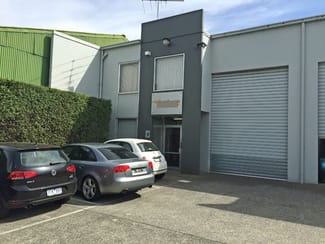 Factory, Warehouse & Industrial commercial property leased at 9/31-37 Howleys Rd Notting Hill VIC 3168 Factory, Warehouse & Industrial commercial property leased at 9/31-37 Howleys Rd Notting Hill VIC 3168
