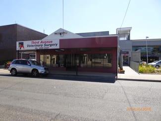 Shop & Retail commercial property leased at 2/6 THIRD AVENUE Sandgate QLD 4017
