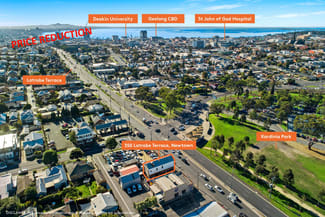 Shop & Retail commercial property leased at 350 Latrobe Terrace Newtown VIC 3220 Shop & Retail commercial property leased at 350 Latrobe Terrace Newtown VIC 3220