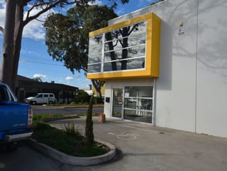 Other commercial property leased at Unit 3, 30-36 Glen Elder Street Findon SA 5023 Other commercial property leased at Unit 3, 30-36 Glen Elder Street Findon SA 5023