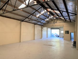 Factory, Warehouse & Industrial commercial property leased at 97 Baxter Road Mascot NSW 2020 Factory, Warehouse & Industrial commercial property leased at 97 Baxter Road Mascot NSW 2020