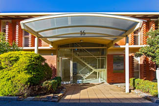 Offices commercial property leased at Suite 2/16 Bagot Street North Adelaide SA 5006 Offices commercial property leased at Suite 2/16 Bagot Street North Adelaide SA 5006