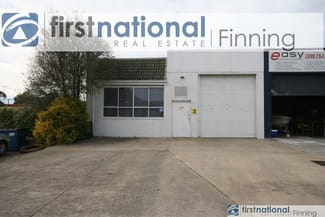 Factory, Warehouse & Industrial commercial property leased at 3 Cooper Court Cranbourne VIC 3977 Factory, Warehouse & Industrial commercial property leased at 3 Cooper Court Cranbourne VIC 3977