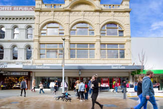 Shop & Retail commercial property leased at 127-129 Brisbane Street Launceston TAS 7250 Shop & Retail commercial property leased at 127-129 Brisbane Street Launceston TAS 7250